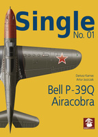 Single No. 01 Bell P-39Q Airacobra