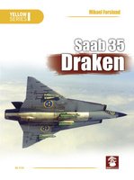 Saab 35 Draken - Mikael Forslund