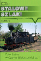 Stalowe Szlaki nr 2/2020 (142)