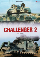 Challenger 2 - Kagero Photosniper No. 30