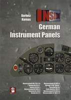 German Aircraft Instrument Panels - Dariusz Karans