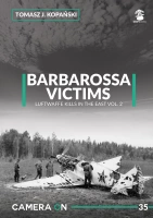 Camera ON No. 35 - Barbarossa Victims vol. 2