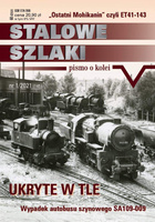 Stalowe Szlaki nr 1/2021 (145)