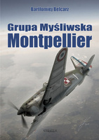 Grupa Myśliwska Montpellier - Bartłomiej Belcarz