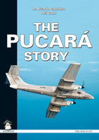 The Pucara Story - Ricardo Caballero, Phil Cater