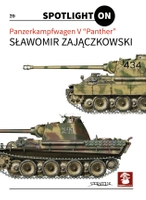Spotlight ON - Panzerkampfwagen V Panther