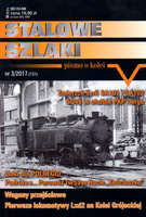 Stalowe Szlaki nr 3/2017 (131)
