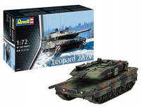 Revell 03355 - 1:72 Czołg Leopard 2A7V