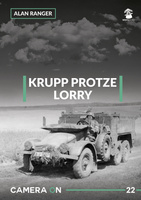 Camera ON No. 22 - Krupp Protze Lorry