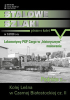 Stalowe Szlaki nr 3/2020 (143)
