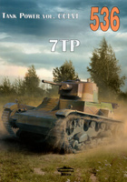 7TP - Tank Power vol. CCLVI nr 536