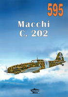 Macchi C.202 Folgore - Militaria Monografia nr 595