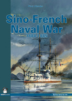 Sino-French Naval War 1884-1885 - Piotr Olender