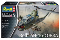 Revell 03821 - 1:32 Śmigłowiec szturmowy Bell AH-1G Cobra