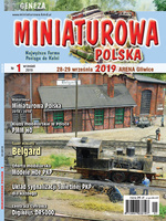 Miniaturowa Polska nr 1/2019