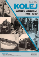 Kolej między wojnami 1918-1939 - Dawid Keller