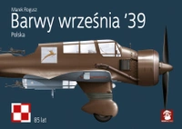 Barwy września 39. Polska - Marek Rogusz