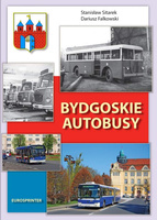 Bydgoskie autobusy - Stanisław Sitarek, Dariusz Falkowski
