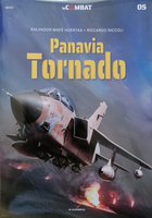 Panavia Tornado - Kagero InCombat No. 05