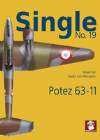 Single No. 19 Potez 63-11