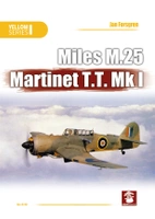 Miles M.25 Martinet T.T. Mk I - Jan Forsgren